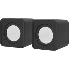 Blow MS-21 2.0 Computer Speakers (66-372#)