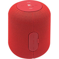 Gembird SPK-BT-15-R Red Speaker (SPK-BT-15-R)