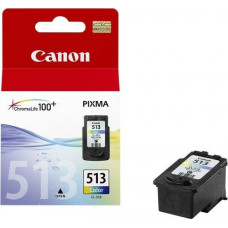 Canon Cl-513 Color 13 Ml Ink