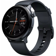 Mibro Smartwatch Lite 2 Black (MIBAC_Lite2/BK)