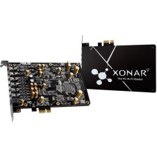Asus Xonar AE sound card (90YA00P0-M0UA00)