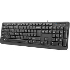 Natec Triline Trout Keyboard (NKL-1460)
