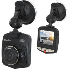 Bluetec DVR F270 video recorder