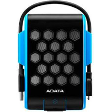Adata HDD HD720 1TB External Drive Black-Blue (AHD720-1TU3-CBL)