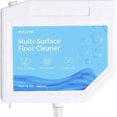 Dreame Hard floor cleaner for L10s Ultra (3 pieces)