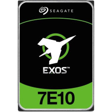 Seagate Exos E 7E10 2TB 3.5'' SATA III (6 Gb/s) server drive (ST2000NM017B)
