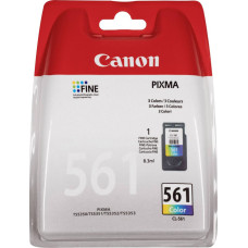 Canon Tusz CL-561 COLOUR 3731C001