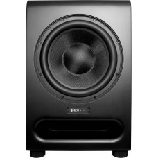 Hedd Audio BASS 12 700W 12-inch active subwoofer column - black