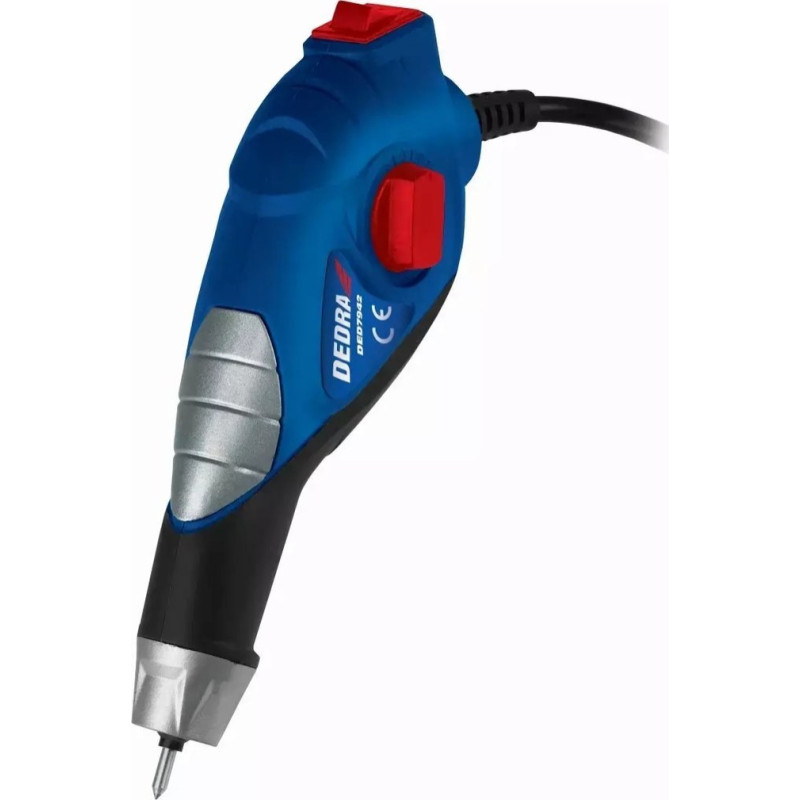 Dedra 13W engraving device