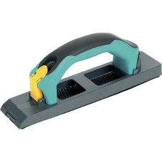 Wolfcraft Plasterboard edge planer