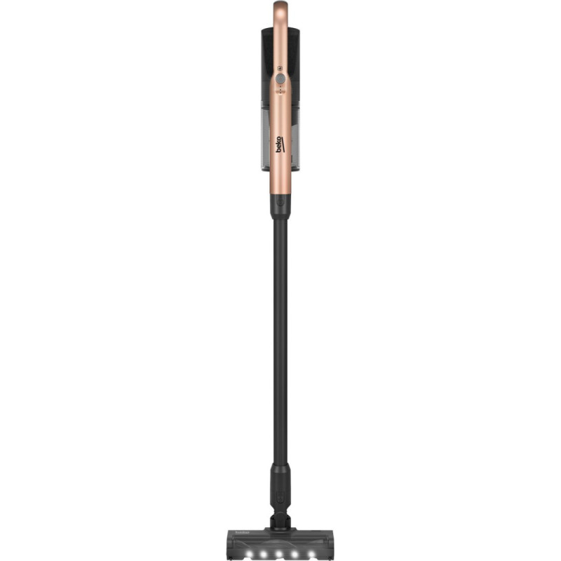 Beko SlimClean upright vacuum cleaner VRT65421VC