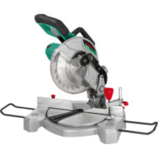 Verto Bevel cutting machine 52G206 1500 W 210 mm