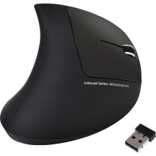 Rebeltec Wireless optical mouse 2,4Ghz Rebeltec ERGO