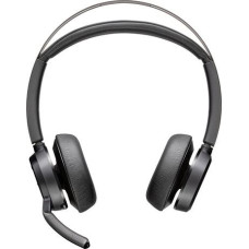 Poly Headset Voyager Focus 2 USB-C/A 9T9J3A