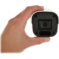 Apti AHD, HD-CVI, HD-TVI CAMERA -H50PC21-28W 2Mpx / 5Mpx 2.8mm