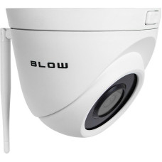 Blow 77-793# 5mp wifi ip camera metal bl-i5fk36twm/sd/wifi dome white 3.6mm`.