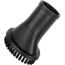 Teesa Small brush for vacuum cleaner ECO WHITE