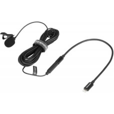 Saramonic LavMicro U1B microphone