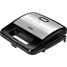 MPM Toaster Sandwich maker MOP-48M inox-black