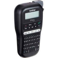 Brother P-touch H110 label printer (PTH110ZG1)