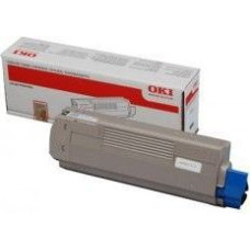 OKI Toner 44059165 Yellow Original (44059165)