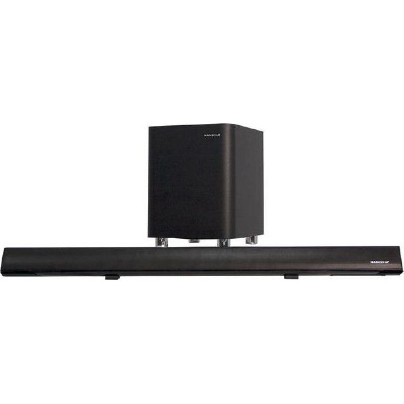 Nanoxia Soundbar Soundbar + Subwoofer (NXSB21CWW)