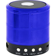 Gembird SPK-BT-08-B blue speaker (SPK-BT-08-B)