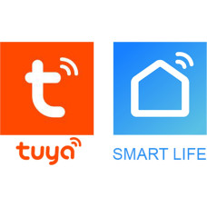 Blow Tuya 3MP WiFi bulb T-833 PTZ camera