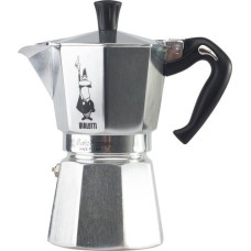 Bialetti Moka Express 6 cup coffee machine (990001163 )