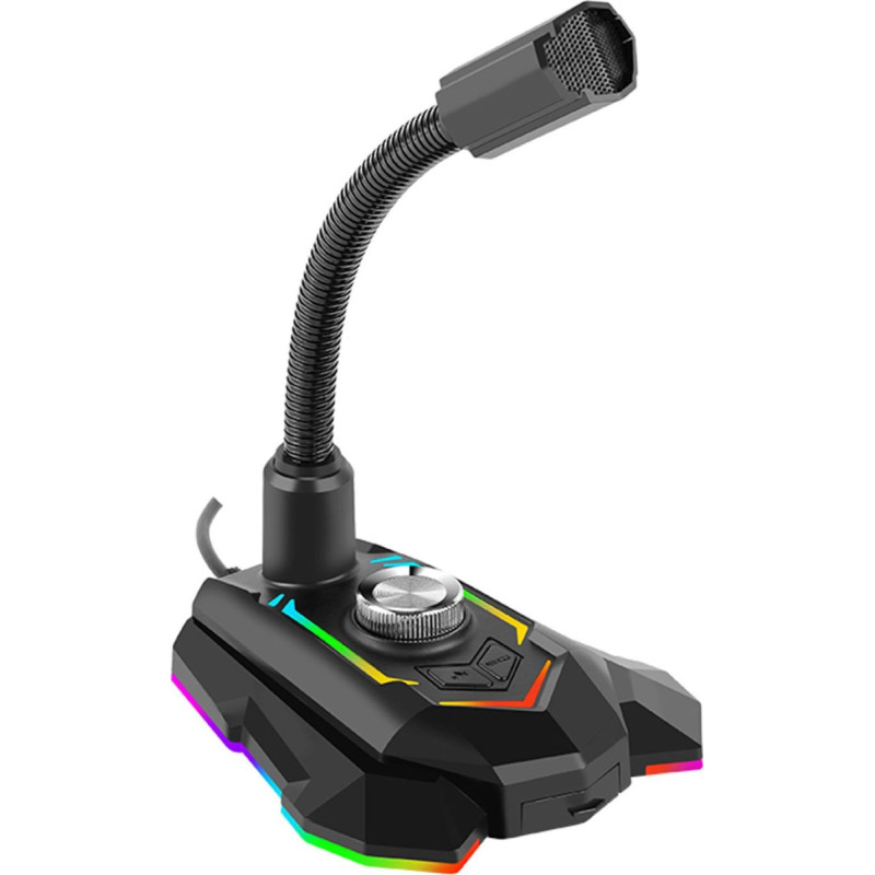 Marvo MIC-05 Gaming RGB Microphone