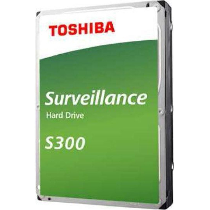 Toshiba Surveillance 8TB 3.5