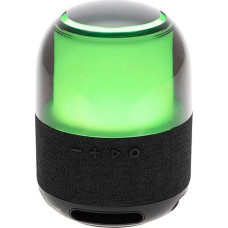 Adler Speaker | AD 1904 | 8 W | Bluetooth | Black | Portable | Wireless connection