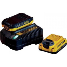Stanley SFMCB12D2 starter kit