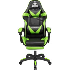 Kruger&Matz Armchair GX-150 green