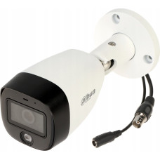 Dahua Technology AHD, HD-CVI, HD-TVI, PAL CAMERA HAC-HFW1200CM-IL-A-0360B-S6 - 1080p 3.6mm DAHUA