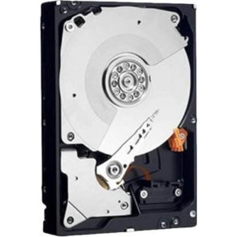 Dell 400-AWIP 12 TB 7200 RPM 3.5