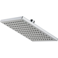 Deante Heather 1-function chrome rainshower ((NAC 03QK))