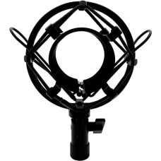 Mozos Shock anti-vibration basket for 48-54mm SHM2 microphones