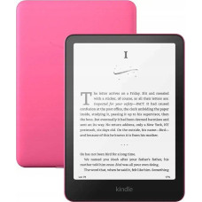 Amazon Kindle Paperwhite 12th Gen. 16GB Pink Reader (B0CFPTK5JG)