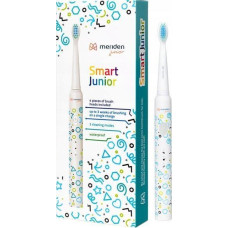 Meriden Sonic SMART Junior toothbrush.