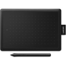 Wacom Graphics Tablet One Small (CTL-472-N)