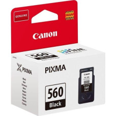 Canon PG-560, black, 180s, 3713C001, Pixma TS5350 ink