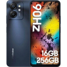 Blackview M SMARTFON COLOR 8 8+8GB/256GB GRAY smartphone
