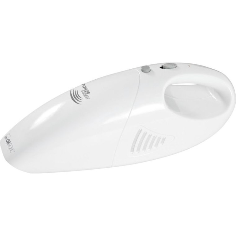 Clatronic AKS 827 handheld vacuum cleaner