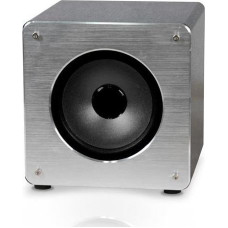 Omega Speaker OG61A silver (44158)