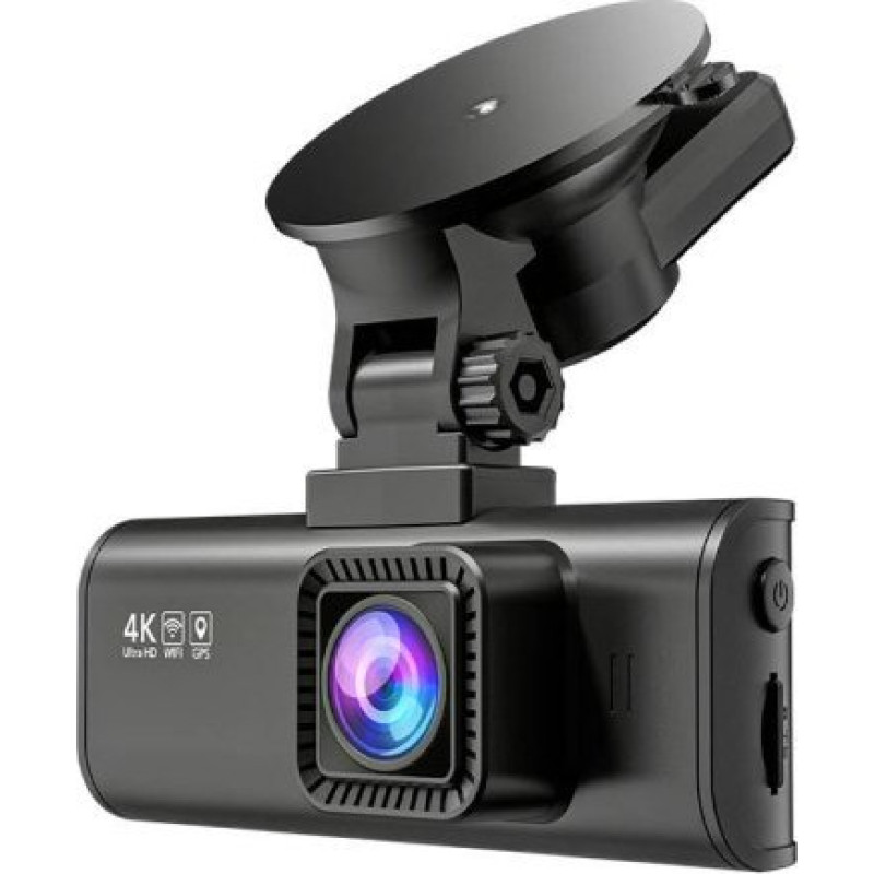Nitecore Redtiger F7NP WIFI Video Recorder