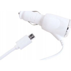 OEM SAM MICRO USB 2A charger white, bulk