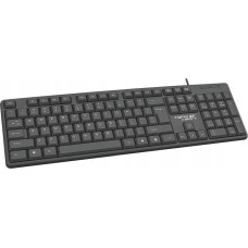 HP USB A QWERTY Wired Keyboard K372