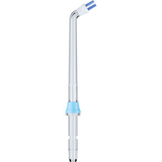 Truelife AquaFloss Station Dental Plaque Jet irrigator tip.