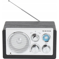 Denver AM/FM Radio TR-63B black